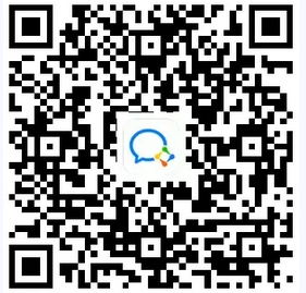 扫码添加壹软科技企业微信